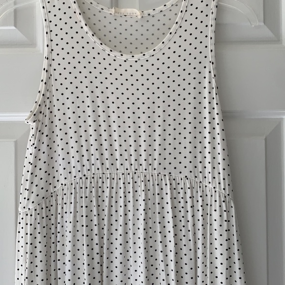 New Without tags, Umpire Waist, Flowy Tank - Picture 3 of 7